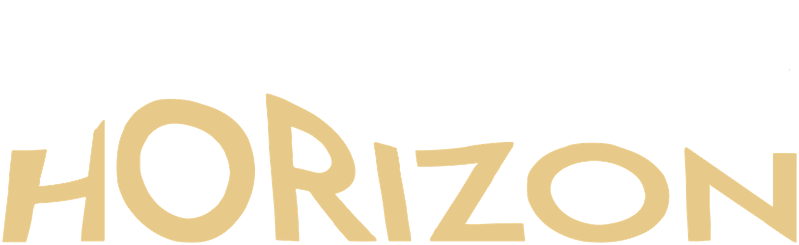 Salty Horizon